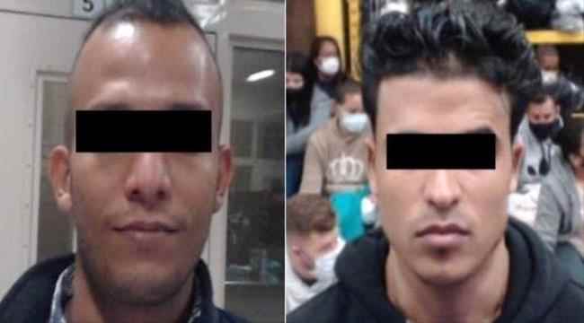 اعتقال يمنيين اثنين مدرجين على قائمة الإرهاب في أمريكا