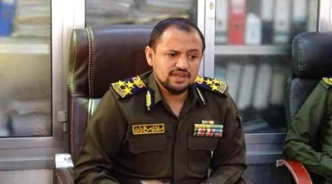 من هو القيادي الحوثي سلطان زابن؟