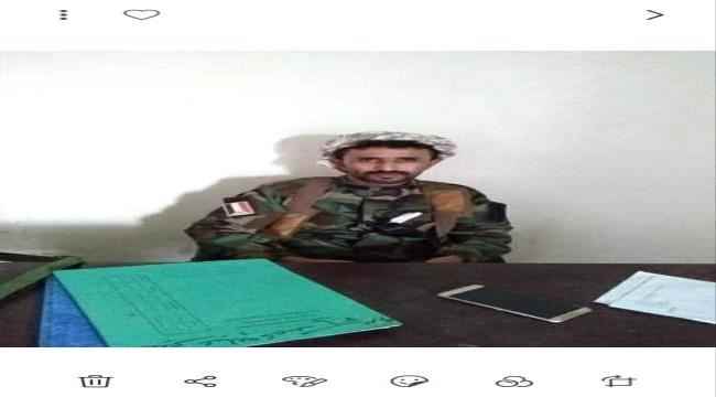 قائد الحزام الأمني بلودر يؤكد جاهزية قواته وأبناء القبائل للدفاع عن مدينة لودر