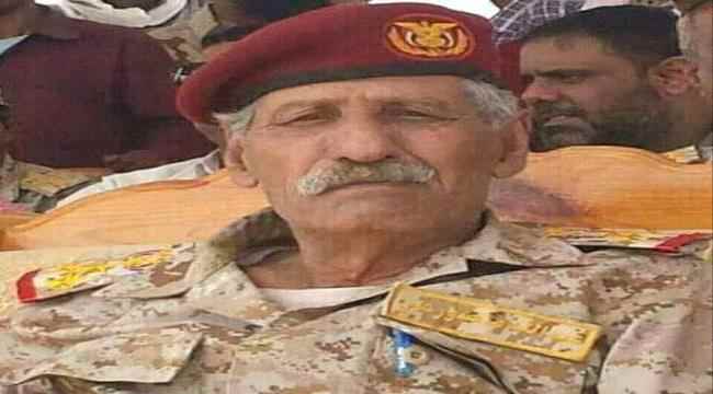 اولاد اللواء عبدالله منصور الوليدي يتقدمون بالشكر لكل من عزاهم في وفاة والدهم