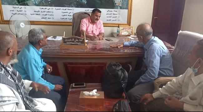 مدير المنصورة يحذر المستشفيات والمرافق الصحية من إمتناعهم عن إستقبال الحالات المرضية أو إغلاقها في وجه المواطنين