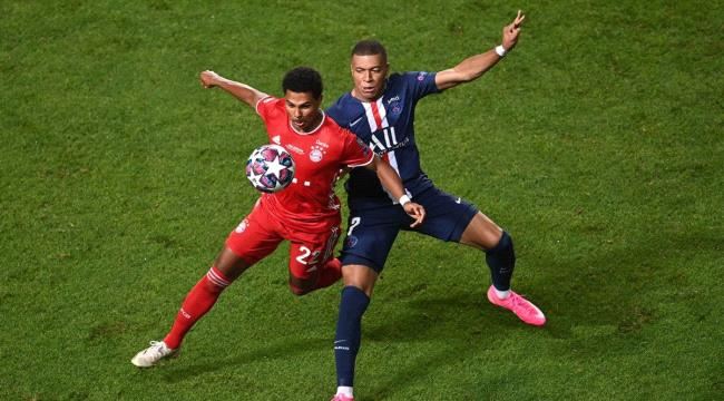 دوري أبطال أوروبا : مباراة من العيار الثقيل بين بايرن ميونخ وباريس سان جيرمان