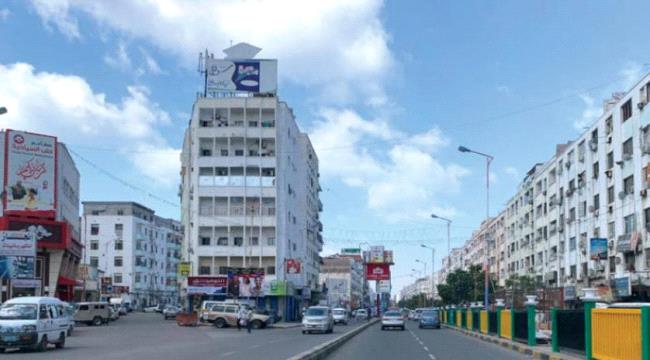 قيادي بالانتقالي : عدن تتعرض لحصار وعقاب جماعي