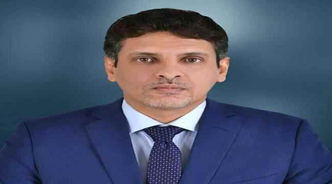 محافظ المهرة السابق يحمل اللجنة الخاصة والشرعية مسؤولية الفشل