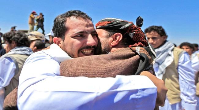 العرب اللندنية : بارقة أمل في إقفال ملف الأسرى اليمنيين