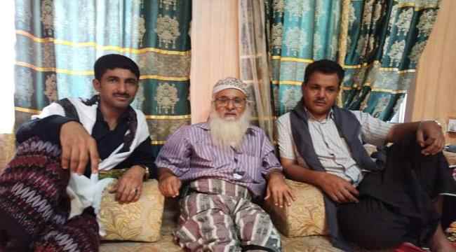 رحل الحاج "حزام مانع السروي" عن الدنيا وبقيت مآثرة الخالدة..فهل يحمل محمد حزام الرأية لتستمر مسيرة الخير والبذل والعطاء 