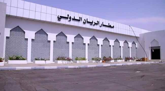 صحفي جنوبي : افتتاح  مطار الريان دلالة على اصالة القيادة الإماراتية