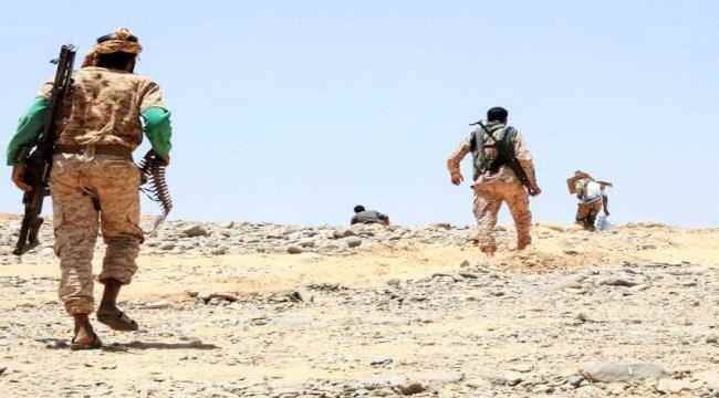 العرب اللندنية : معركة مأرب تتجه نحو وضع لا غالبَ ولا مغلوبَ