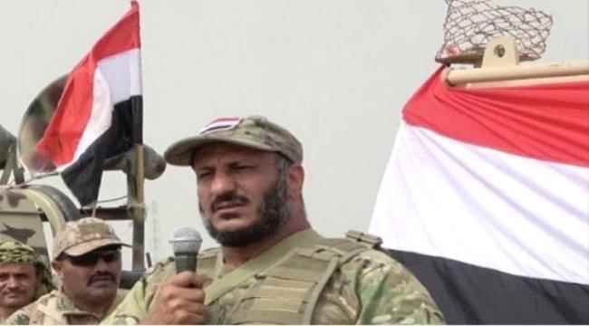 طارق صالح يكشف كيف هرب من صنعاء؟