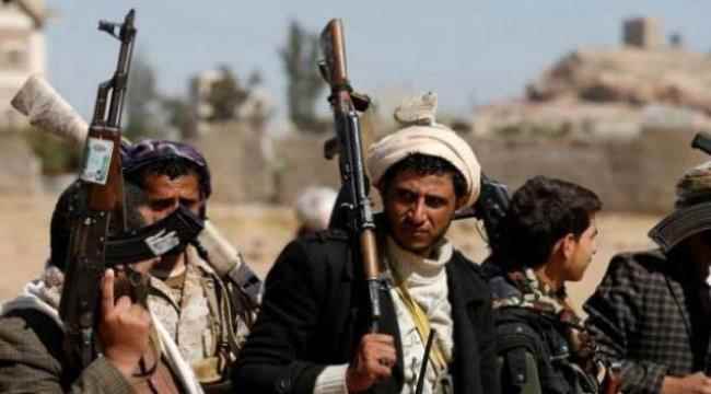 الكشف عن صفقة بين الحوثي والإخوان لايقاف القتال في مأرب "تفاصيل"