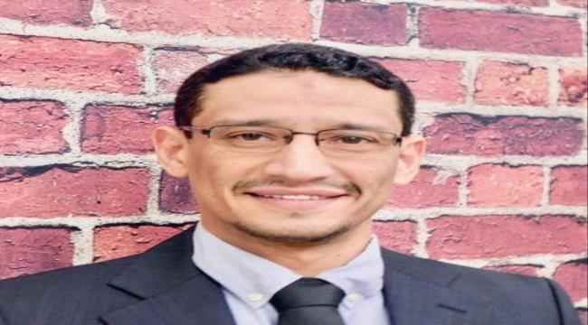ناشط سياسي:لم يتحقق شيء من اتفاق الرياض سوى عودة الحكومة الى عدن