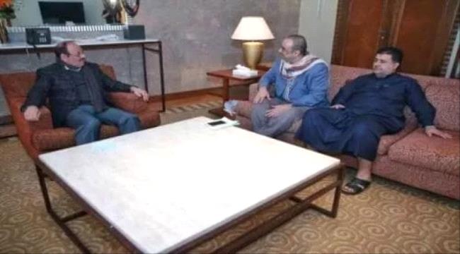 حنشي: مشاريع العيسي والبكري في الجنوب لن تنجح