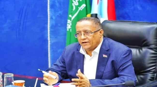 الخُبجي يعقد اجتماعا مع عدد من أعضاء الهيئة الإدارية للجمعية الوطنية