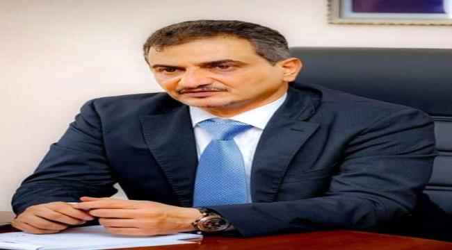 محافظ عدن يُكلف مديرا جديدا لمديرية البريقة