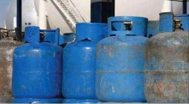 الحوثيون يعلنون عن ألية جديدة لبيع الغاز المنزلي في مناطق سيطرتهم