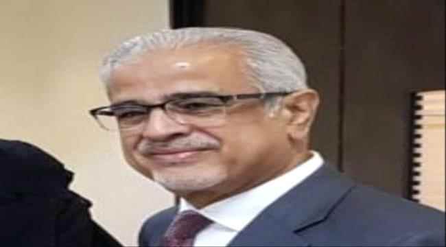 لقور يكشف عن ابرز القضايا للحوار مع الجمهورية اليمنية