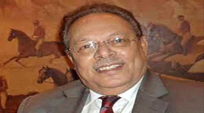 الرئيس "علي ناصر محمد" يدعو لهدنة في اليمن مدتها ثلاثة أشهر