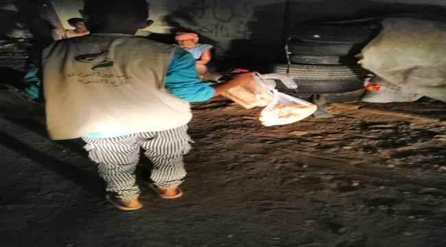 مؤسسة ذو النورين الخيرية التنموية تقوم باول حملاتها لشهر رمضان الكريم