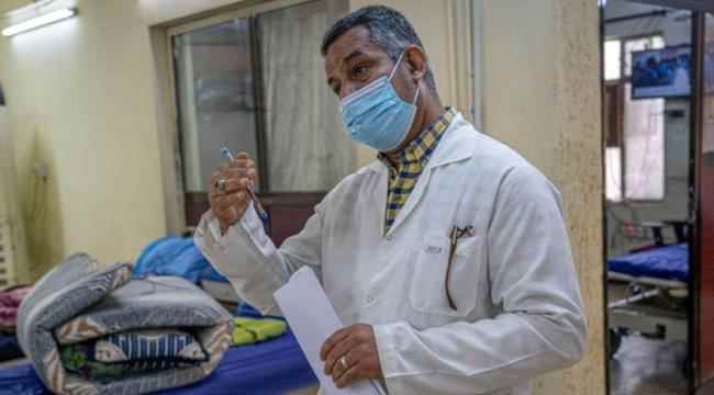 عرض الصحف البريطانية - المخدرات: "كيف اجتاح وباء مخدر كريستال ميث العراق" - الإندبندنت