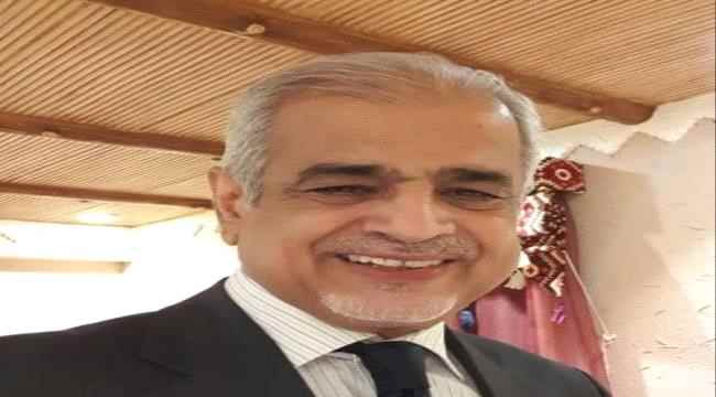 لقور: أي حوار سياسي لا يشمل هذه القضايا لا يجب ان يقبله الجنوبيين