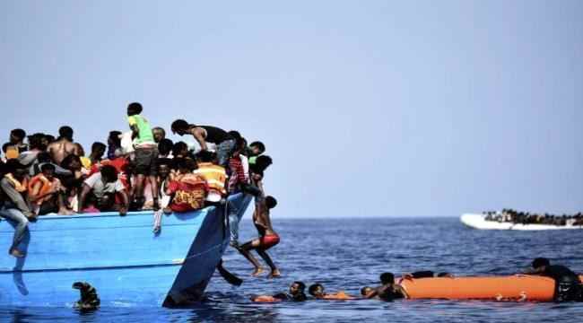  منظمة الهجرة الدولية تقول  إنها ساعدت في عودة 160 مهاجراً إثيوبياً إلى ديارهم من اليمن