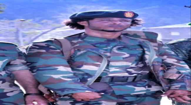 قائد نقطة حسان بأبين .يهنئ قيادة الحزام الأمني بأبين ويؤكد بإن أمن أبين من أولوياتنا
