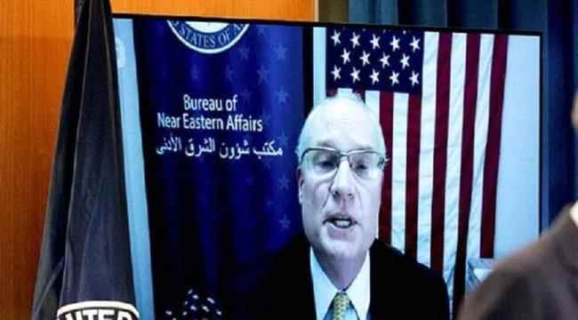 ليندركينغ يدعو إلى وقف الهجوم على مأرب و"استغلال اللحظة" للتوصل الى حل تفاوضي في اليمن