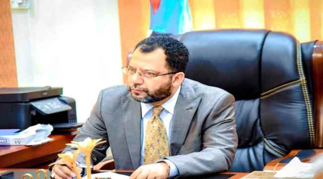 لماذا كلف الرئيس الزُبيدي "الكاف" قائماً بأعمال أمين عام المجلس الإنتقالي الجنوبي؟