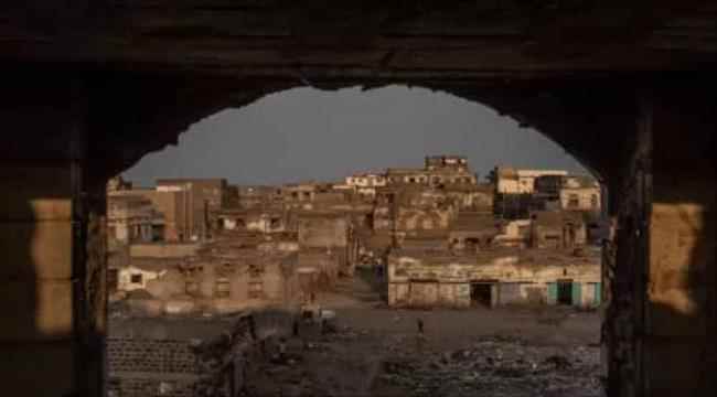 وفاة قيادي في حزب المؤتمر