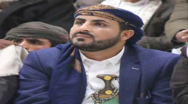 ناطق الحوثي:لهذه الأسباب لا نعتبر دعوات السلام جادة