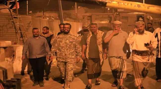 منظمة بريطانية تدين اعتقال شقيق القيادي في الانتقالي عبدالرحمن شيخ