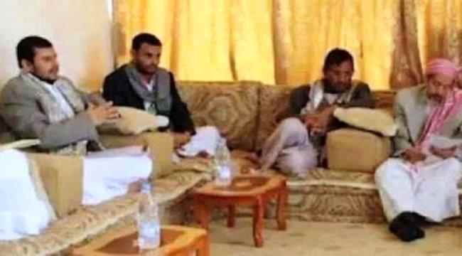 سياسي بحريني : الحوثي يستهدف السعودية بتواطئ من حزب الاصلاح