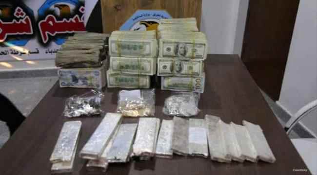 ذهب ودولارات.. العثور على كنز داعش بالعراق