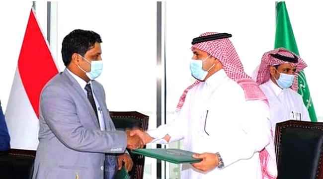 بالتفاصيل..الكشف عن حقيقة المنحة السعودية للوقود في اليمن  