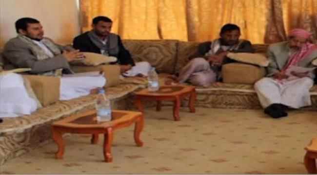 الجعيدي : لافرق بين الاصلاح والحوثي فجميعهم يعادون الجنوب