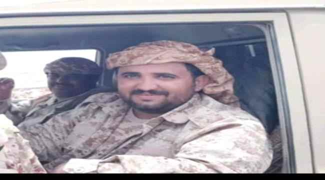 كورونا ينهي حياة القيادي في جيش الشرعية سيف الشدادي 