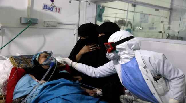 5 حالات شفاء و11 حالة وفاة.. تسجيل 55 حالة إصابة جديدة بكورونا