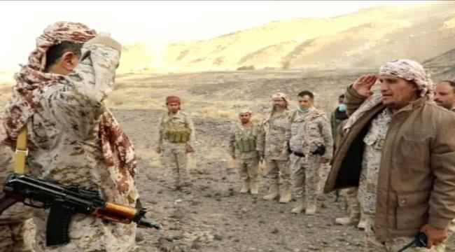 فيما الحوثي على مشارف مأرب... المقدشي: قواتنا قادرة على استعادة صنعاء