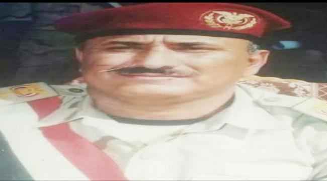 ضباط وأفراد اللواء 115 مشاة يعزون رحيل اللواء علي جازع احمد قائد اللواء 25 ميكا