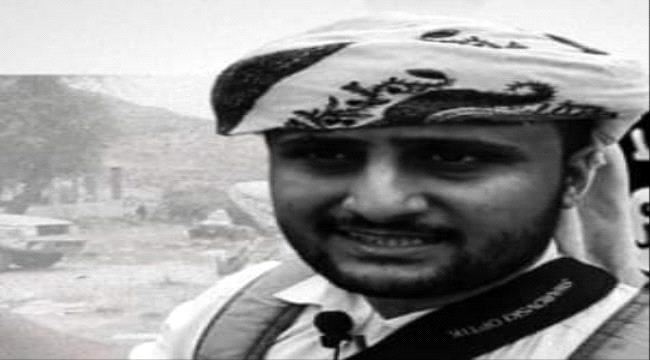 هل هرب "أمجد خالد"تحت حماية القوات السعودية الى شبوة؟