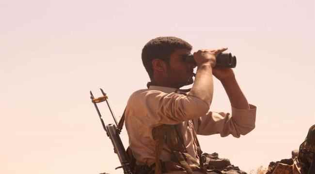 فيديو يكشف مخطط إلاخوان لتسليم مأرب