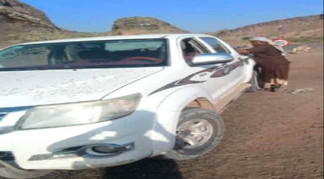 المقاومة الجنوبية تلقي القبض على قيادي حوثي كان في طريقه الى عدن وتكشف تفاصيل مثيرة حوله
