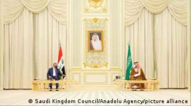 مراسل وكالة دولية:الشرعية لا تعلم شي عن المفاوضات الجارية بين السعودية وإيران