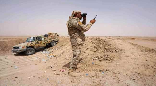 العرب اللندنية : الحوثيون يستخدمون أسلوب الأمواج البشرية لإرهاق القوات المدافعة عن مأرب