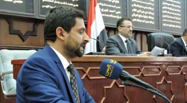 نائب حوثي يفضح قياداته.. "الظلم لن يستمر"