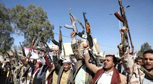 الحوثيون يعلنون عودة عضو في مجلس النواب موال للشرعية إلى صنعاء