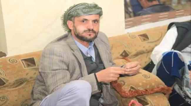الحوثيون يختطفون شيخا قبليا من سنحان كان أبرز الداعمين لهم 