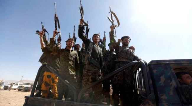 حملات دهم حوثية للمحلات في صنعاء... والغرفة التجارية تندد