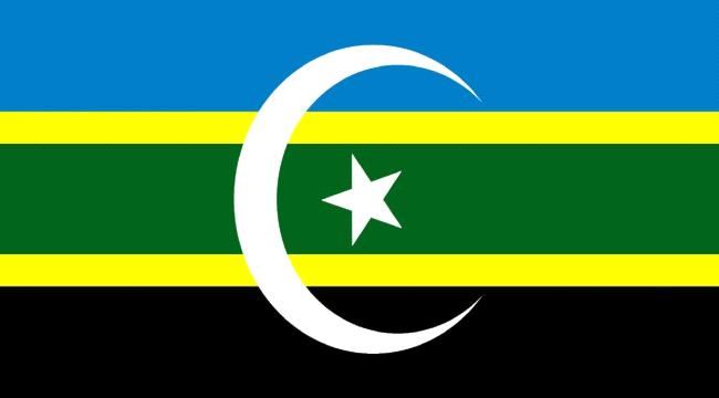 قومية الجنوب العربي (مترجم إلى الانجليزية)