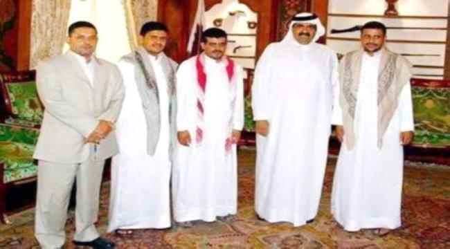 من تشاد الى صعدة .. يد قطر القذرة في دعم حركات التمرد